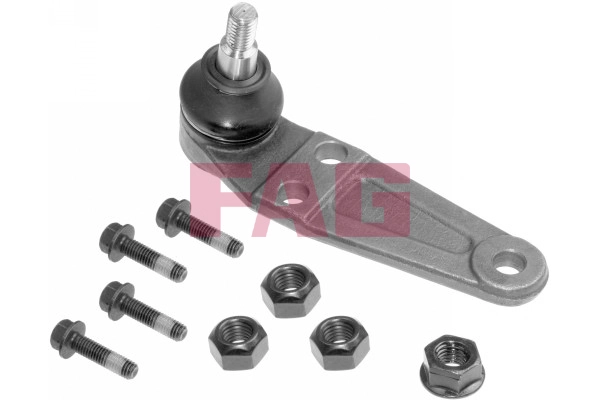 Ball Joint